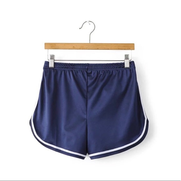 🔅High Waisted Shorts - Picture 2 of 5